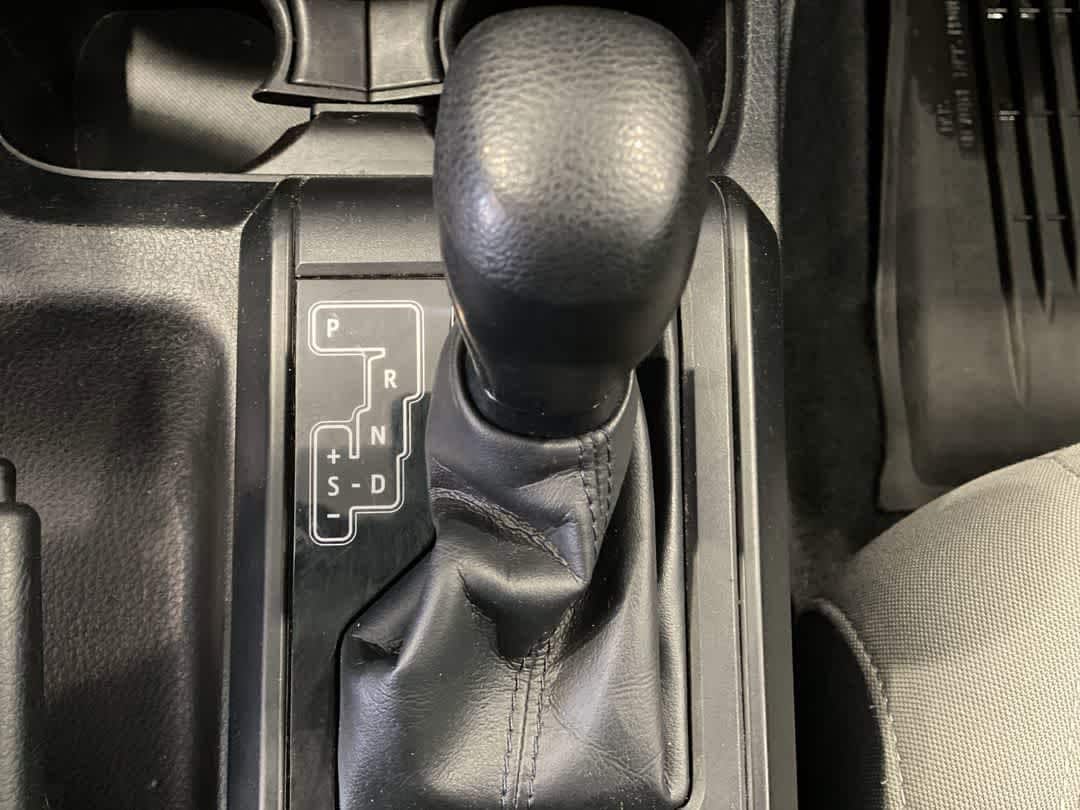 Thumbnail: 2018 Toyota Tacoma - 21