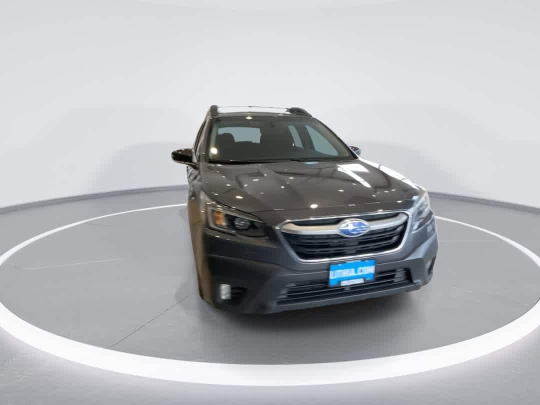 Thumbnail: 2022 Subaru Outback - 3