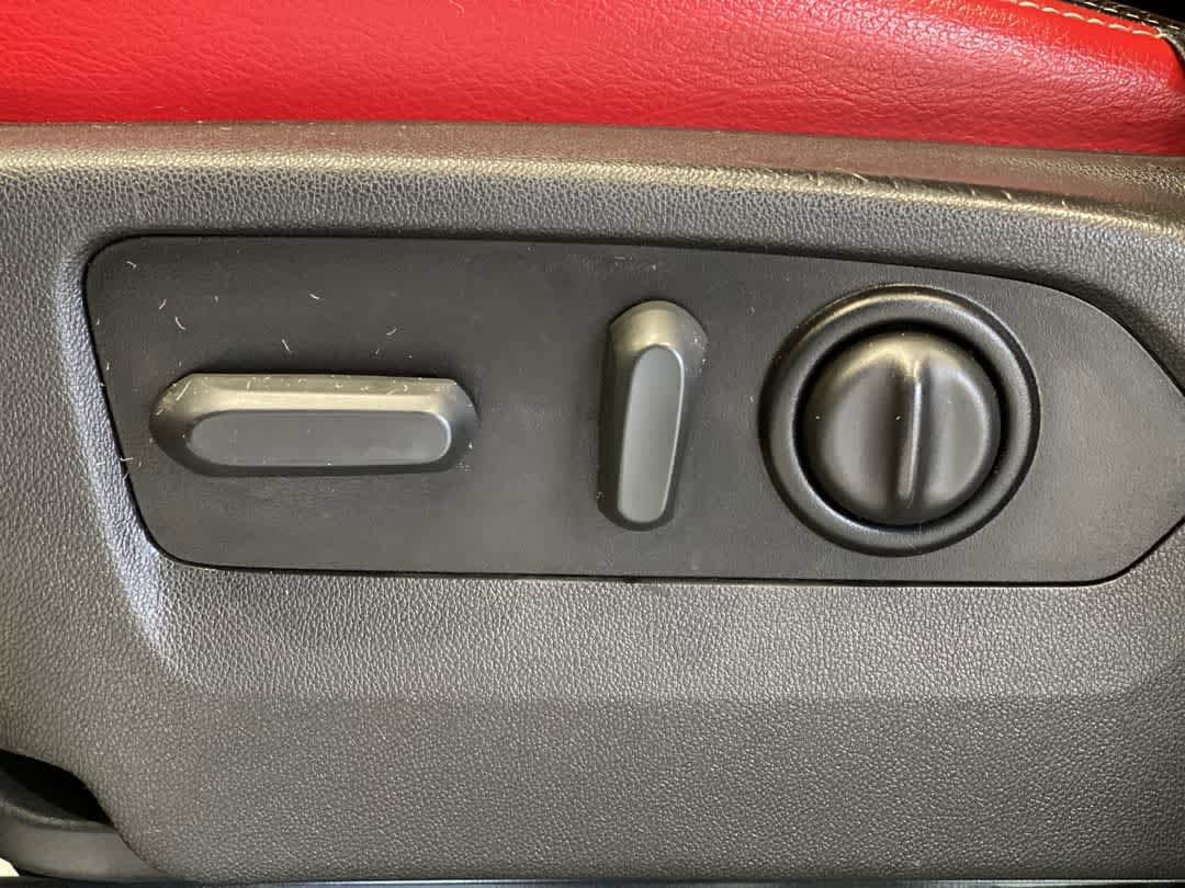 Thumbnail: 2022 Chevrolet Silverado 1500 - 15