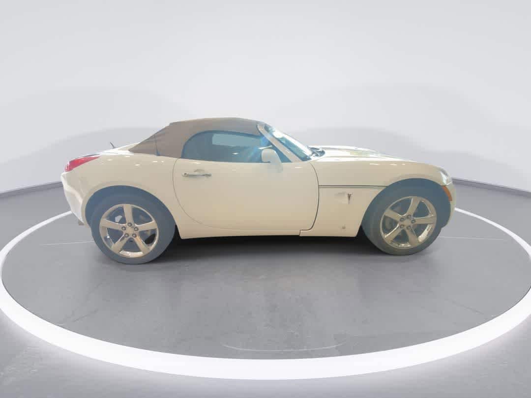 Thumbnail: 2007 Pontiac Solstice - 9