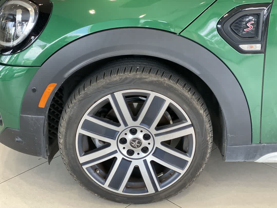 Thumbnail: 2024 MINI Cooper Countryman - 12