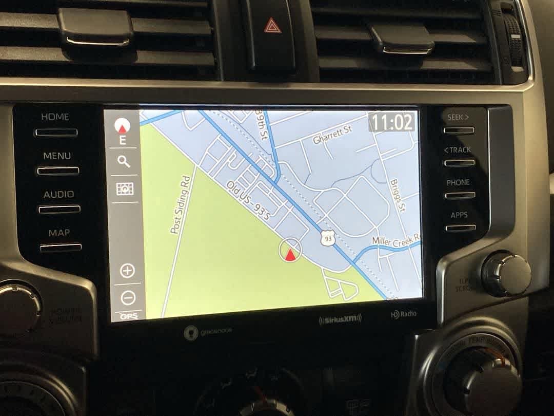 Thumbnail: 2023 Toyota 4Runner - 18