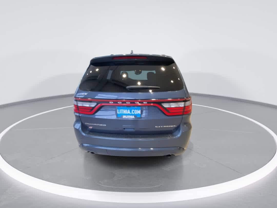 Thumbnail: 2021 Dodge Durango - 7