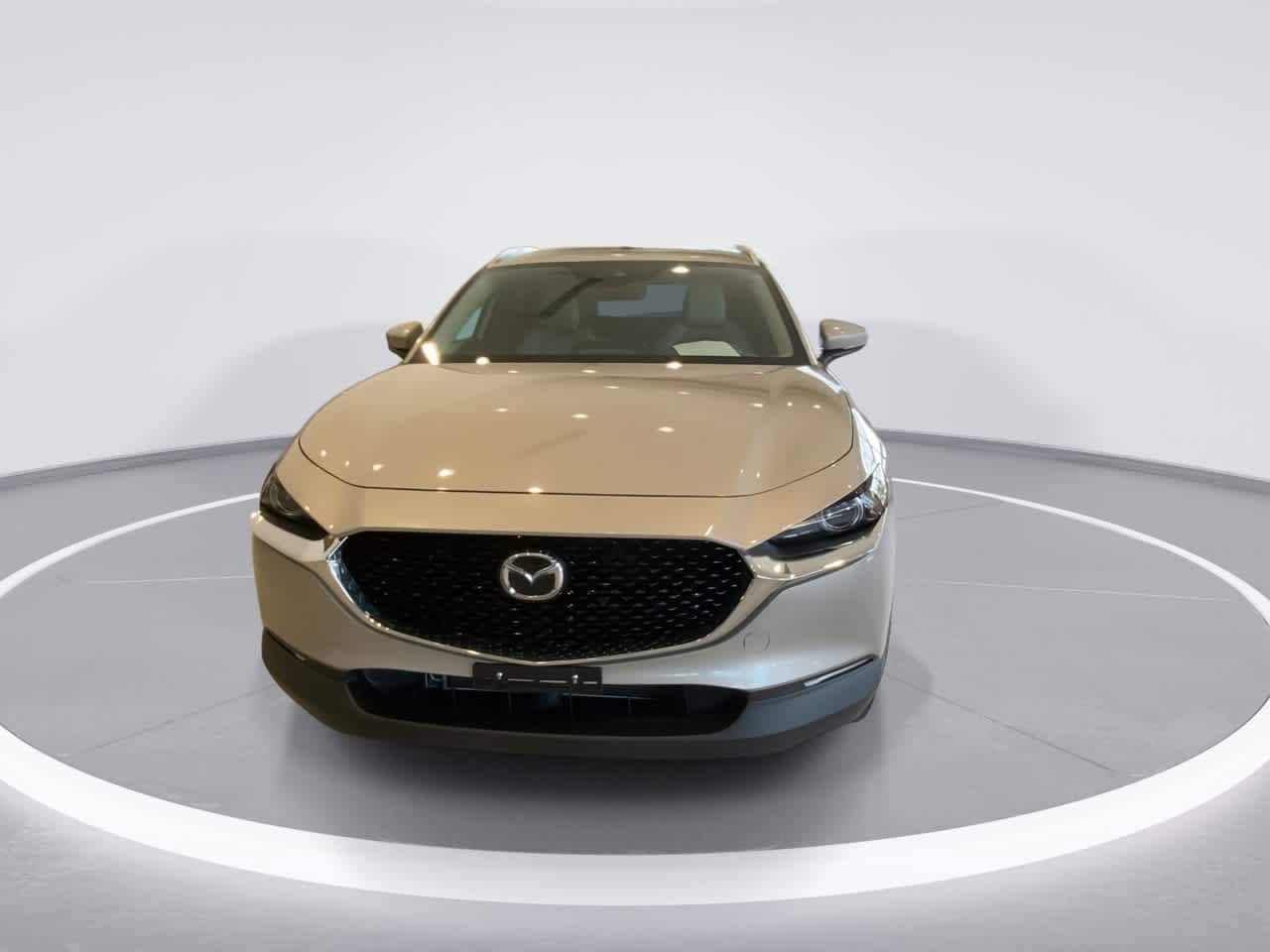 Thumbnail: 2022 Mazda CX-30 - 3