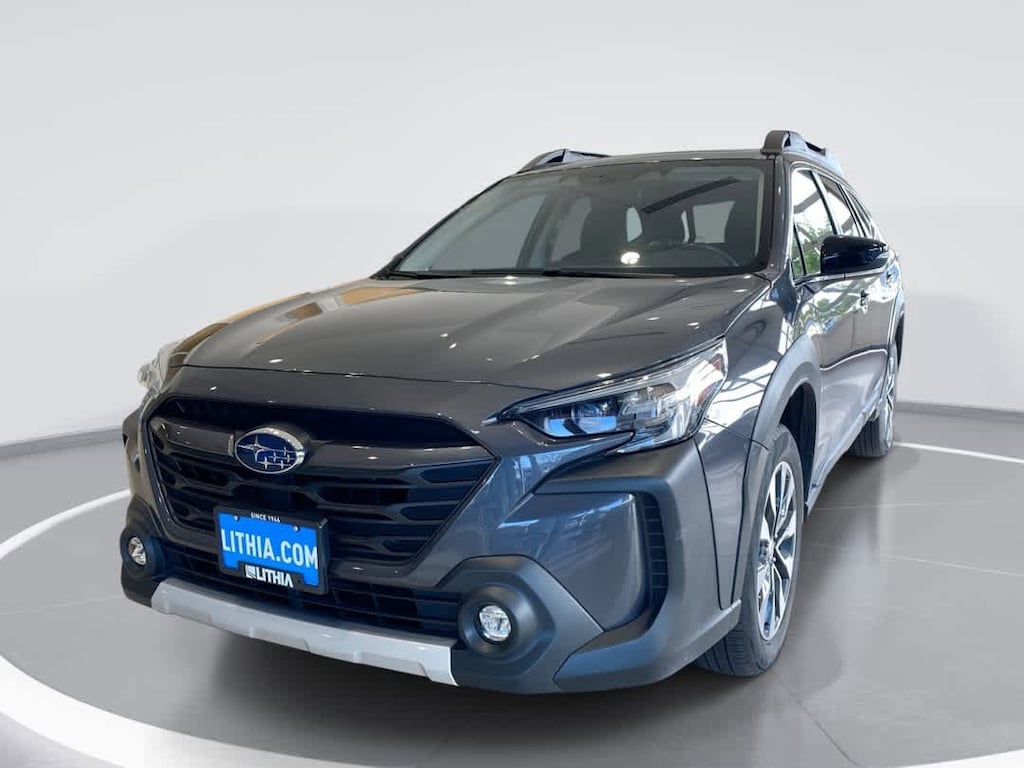 Used 2024 Subaru Outback Limited SUV