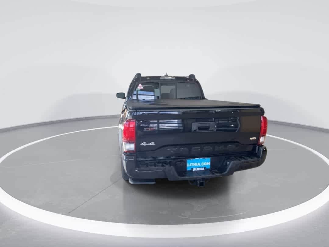 Thumbnail: 2023 Toyota Tacoma - 7