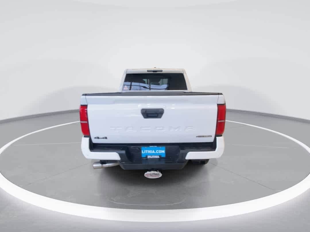 Thumbnail: 2025 Toyota Tacoma - 7