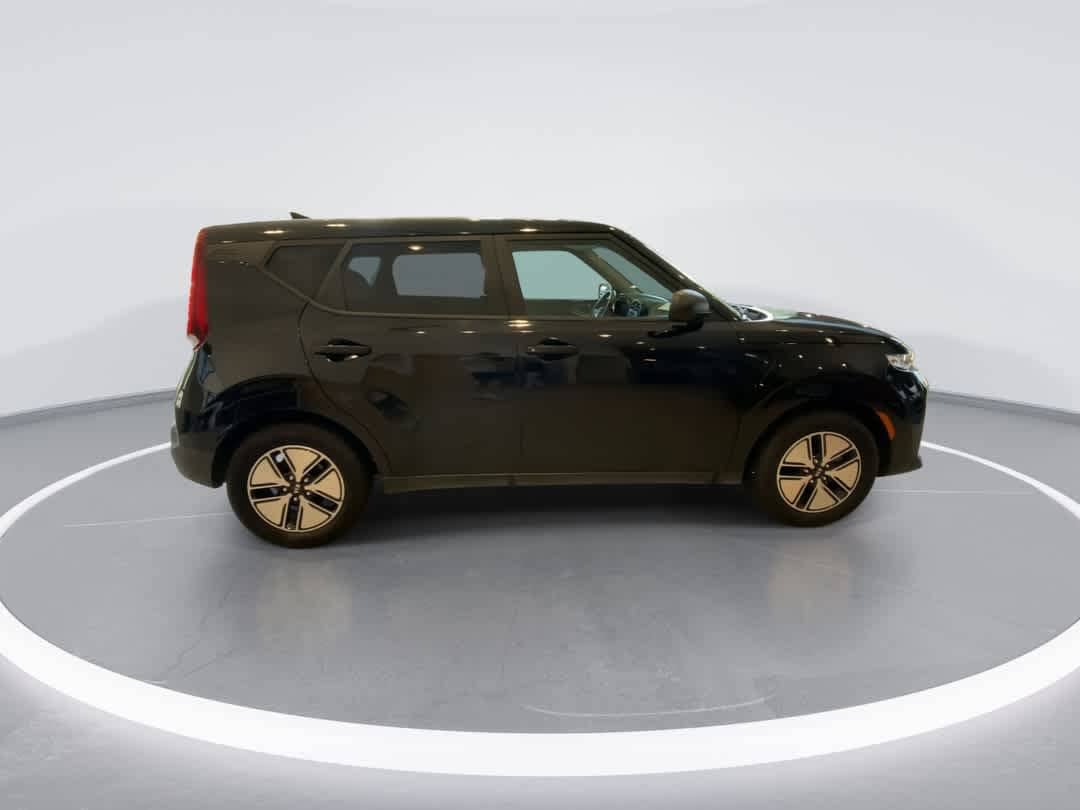 Thumbnail: 2020 Kia Soul - 9