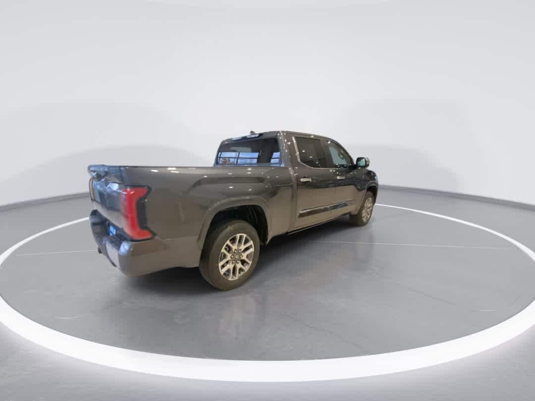 Thumbnail: 2026 Toyota Tundra - 8