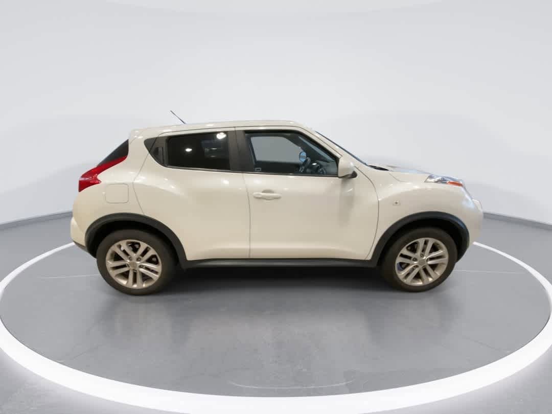 Thumbnail: 2013 Nissan Juke - 9
