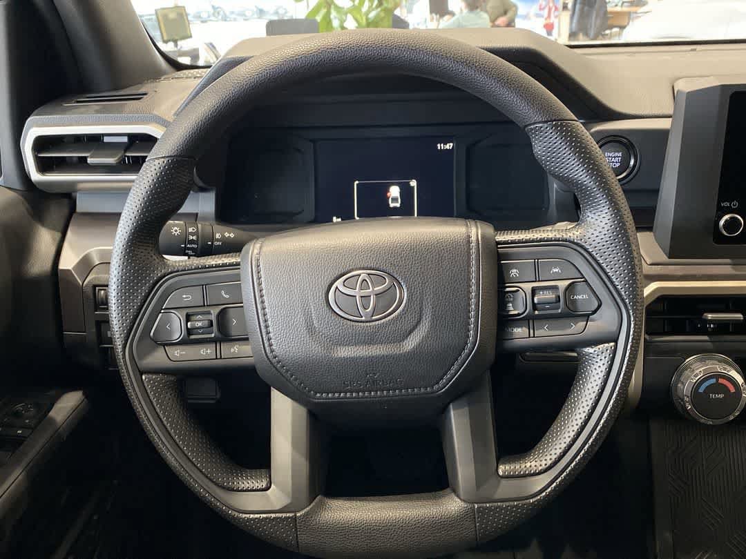 Thumbnail: 2026 Toyota Tacoma - 16