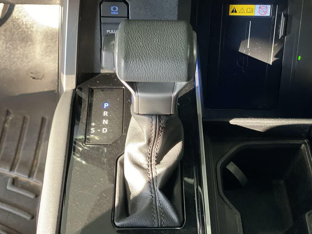 2023 Toyota Tundra Platinum - Photo 22