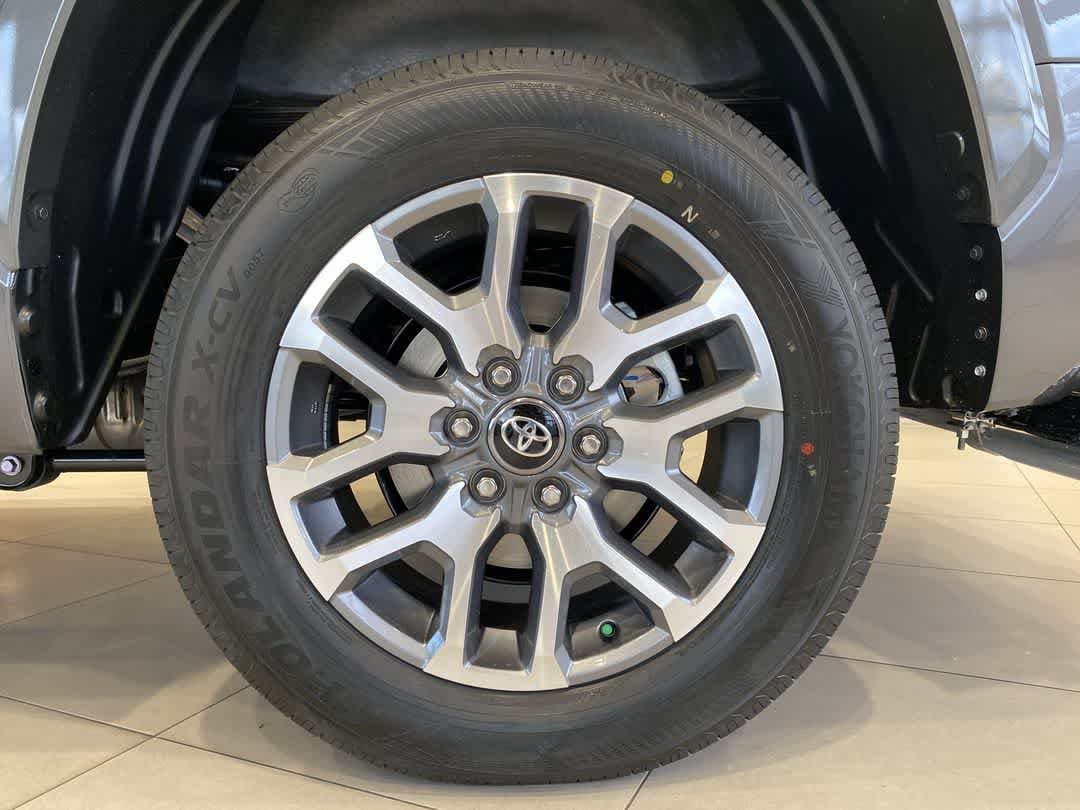 Thumbnail: 2026 Toyota Tundra - 12