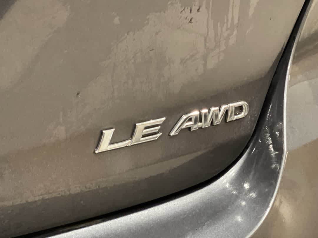 Thumbnail: 2015 Toyota Venza - 11