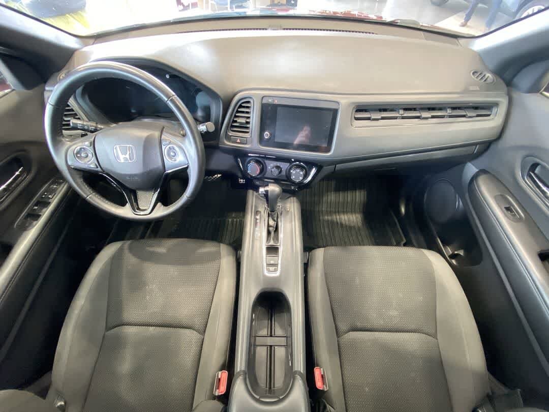 Thumbnail: 2020 Honda HR-V - 23