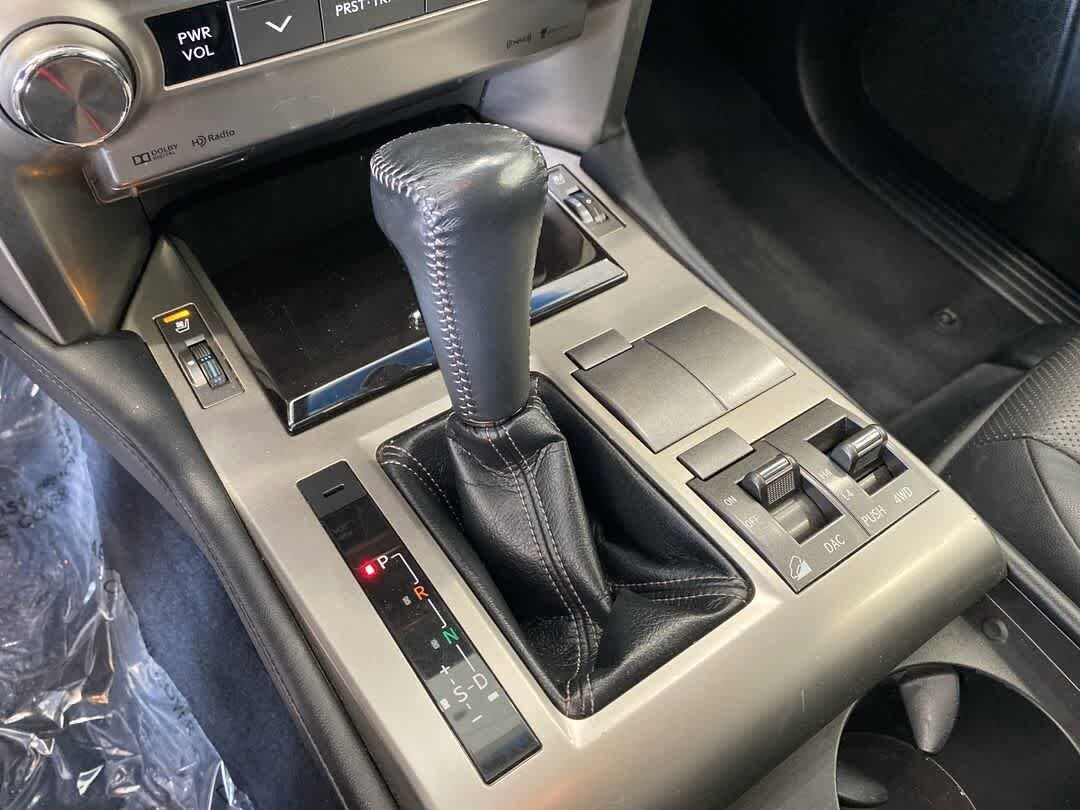Thumbnail: 2018 Lexus GX - 22