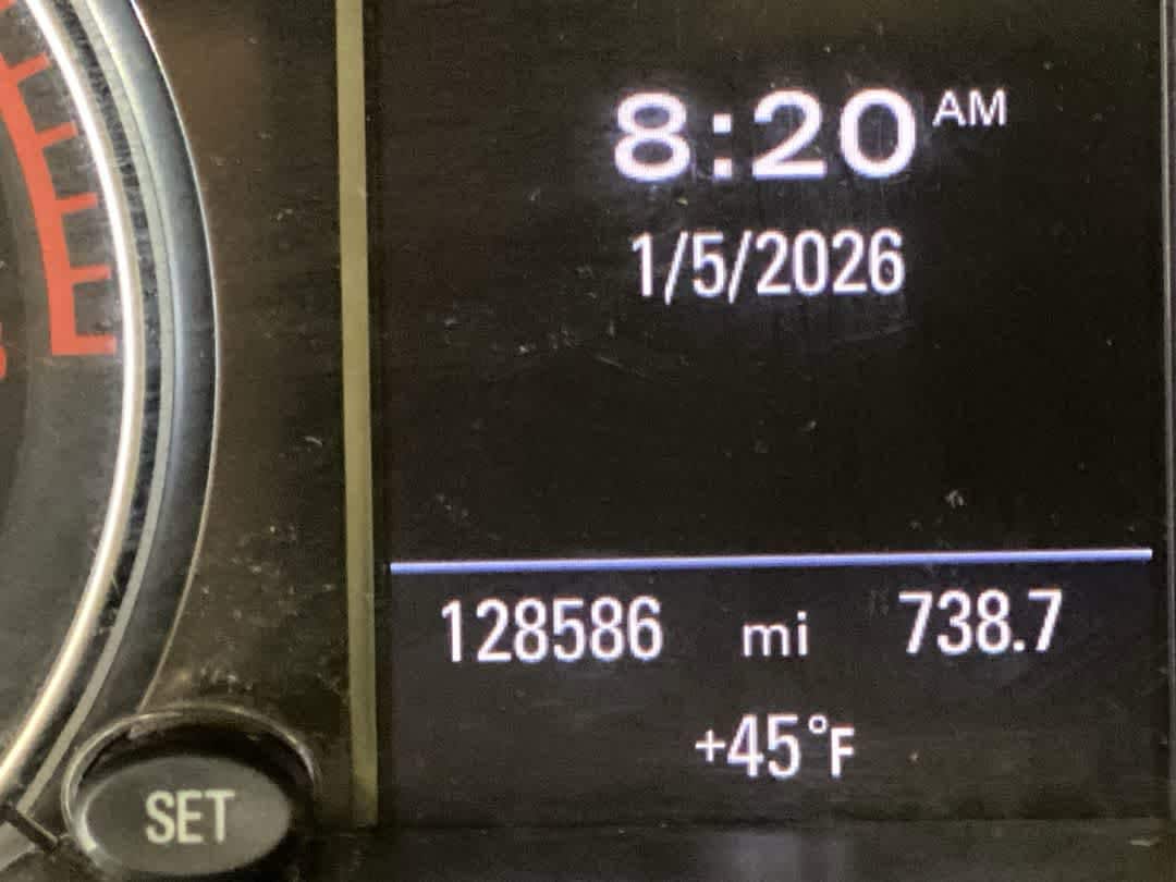 Thumbnail: 2010 Audi Q5 - 17