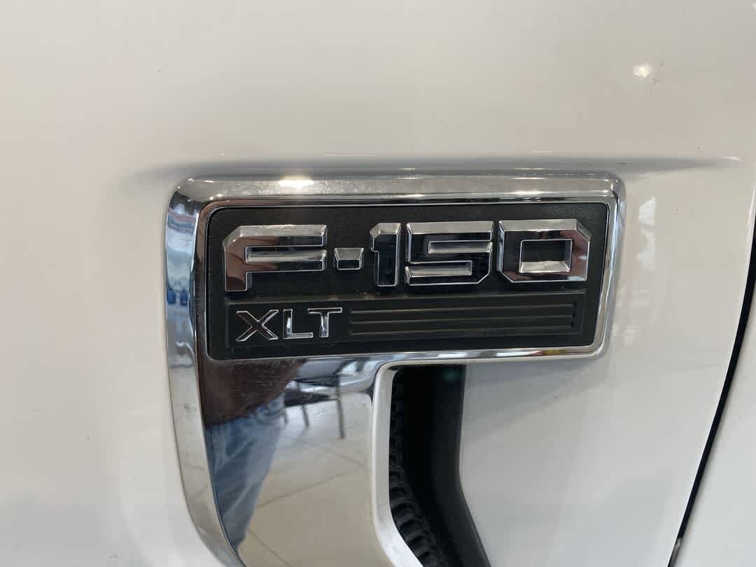 Thumbnail: 2022 Ford F-150 - 10