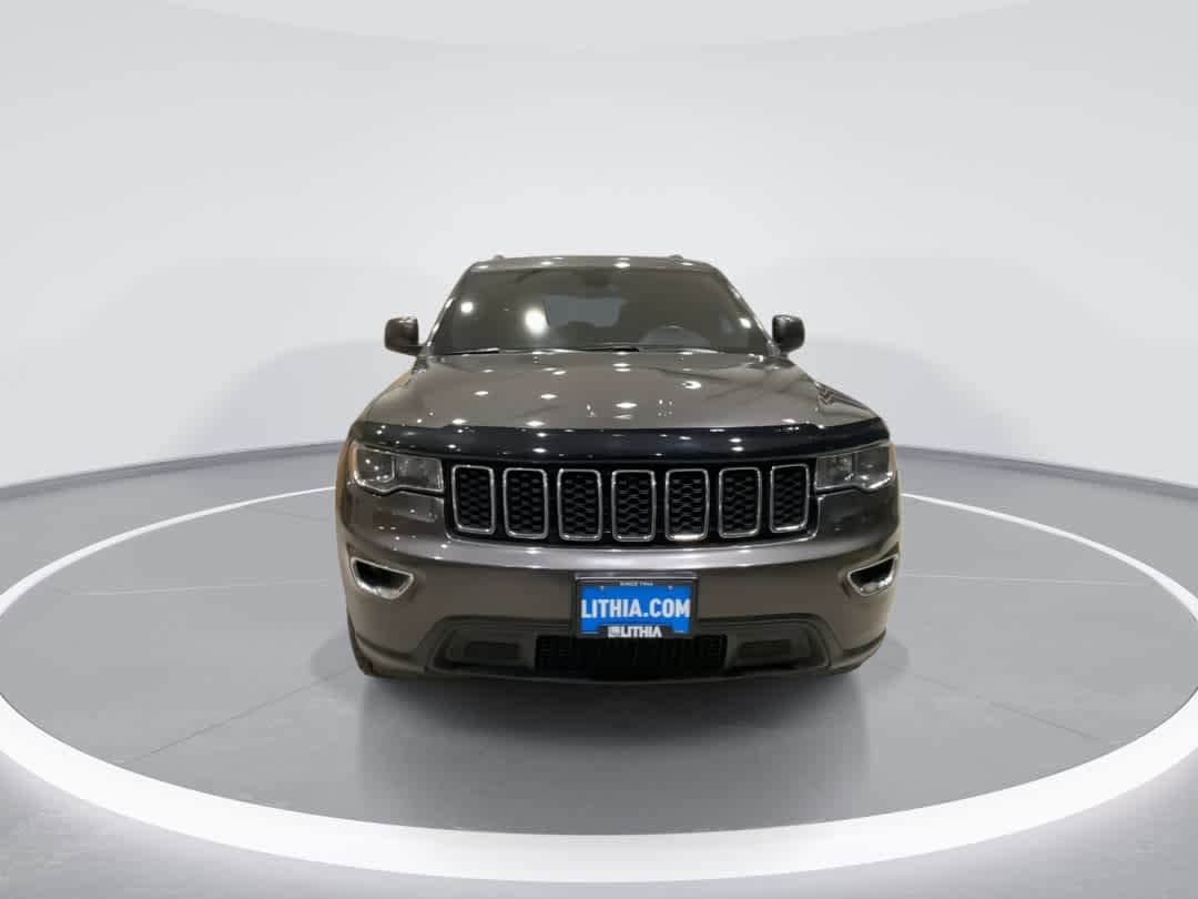 Thumbnail: 2020 Jeep Grand Cherokee - 3