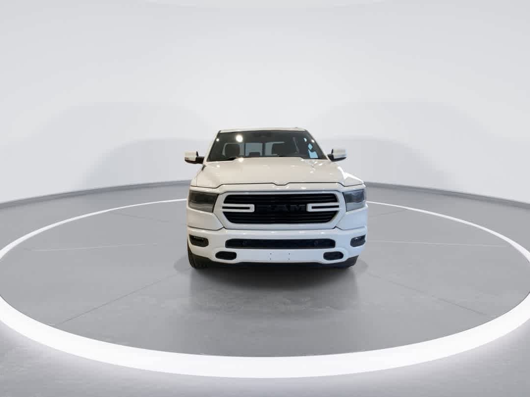 Thumbnail: 2021 RAM 1500 - 3