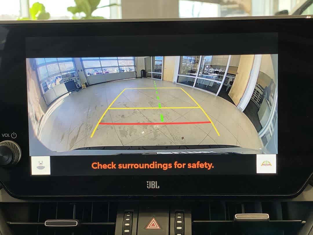 Thumbnail: 2024 Toyota RAV4 - 20