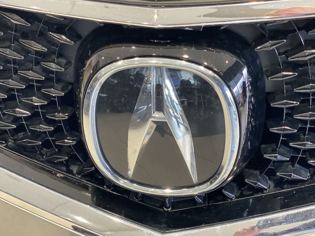 Thumbnail: 2020 Acura MDX - 10