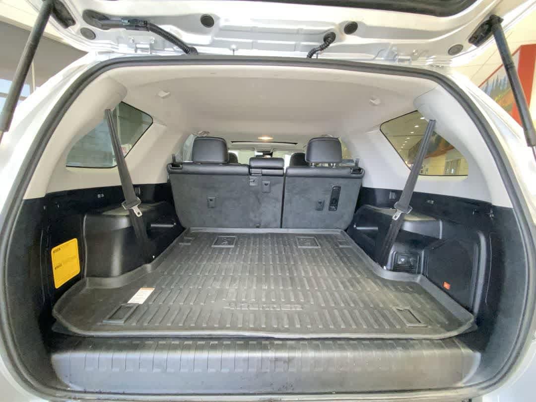 Thumbnail: 2021 Toyota 4Runner - 26