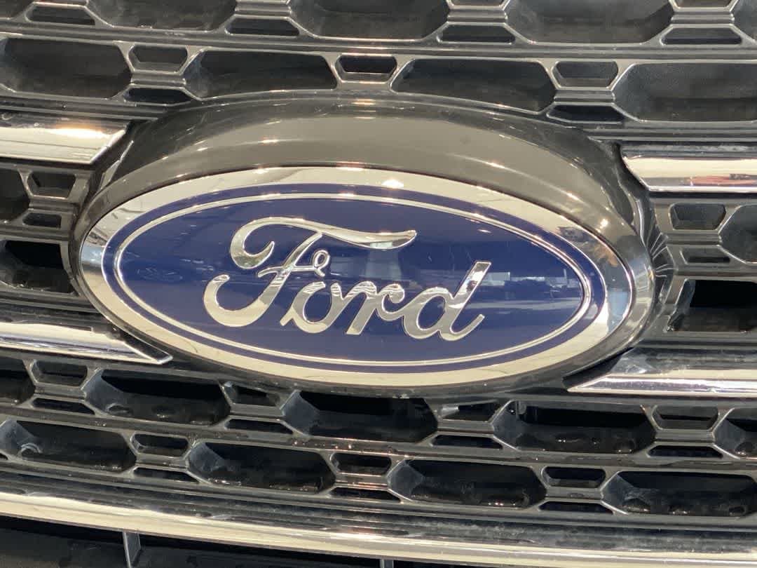 Thumbnail: 2023 Ford Explorer - 10