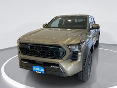 2026 Toyota Tacoma TRD Off-Road Truck Double Cab Missoula, MT