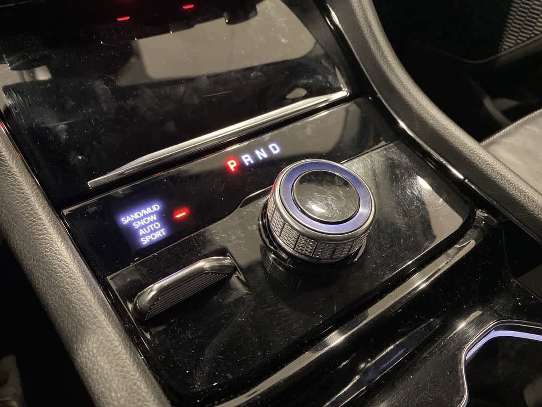 Thumbnail: 2021 Jeep Grand Cherokee L - 20