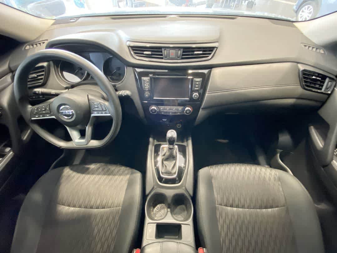 Thumbnail: 2020 Nissan Rogue - 23