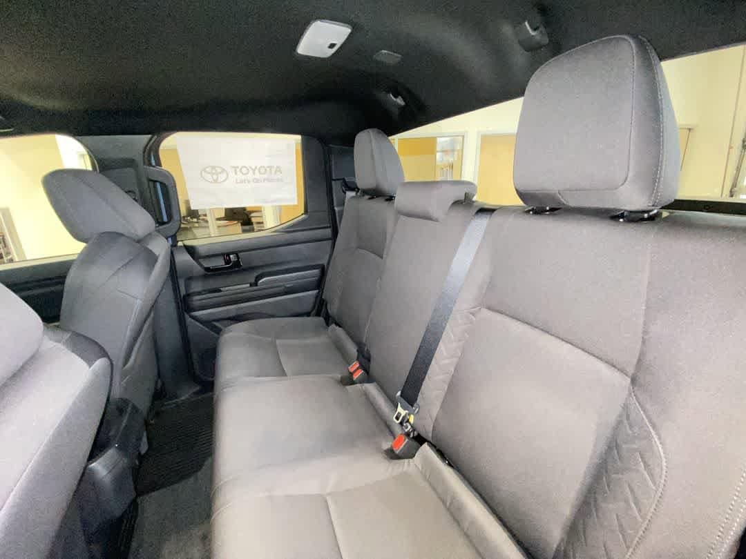 Thumbnail: 2026 Toyota Tacoma - 23