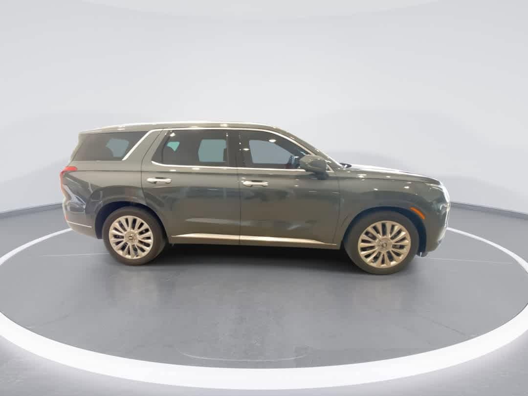 Thumbnail: 2020 Hyundai Palisade - 2