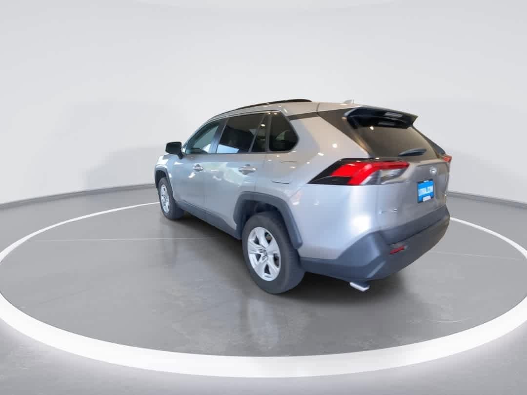 Thumbnail: 2020 Toyota RAV4 - 5