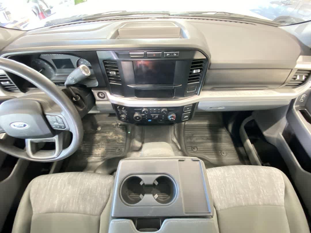 Thumbnail: 2023 Ford F-350 - 22