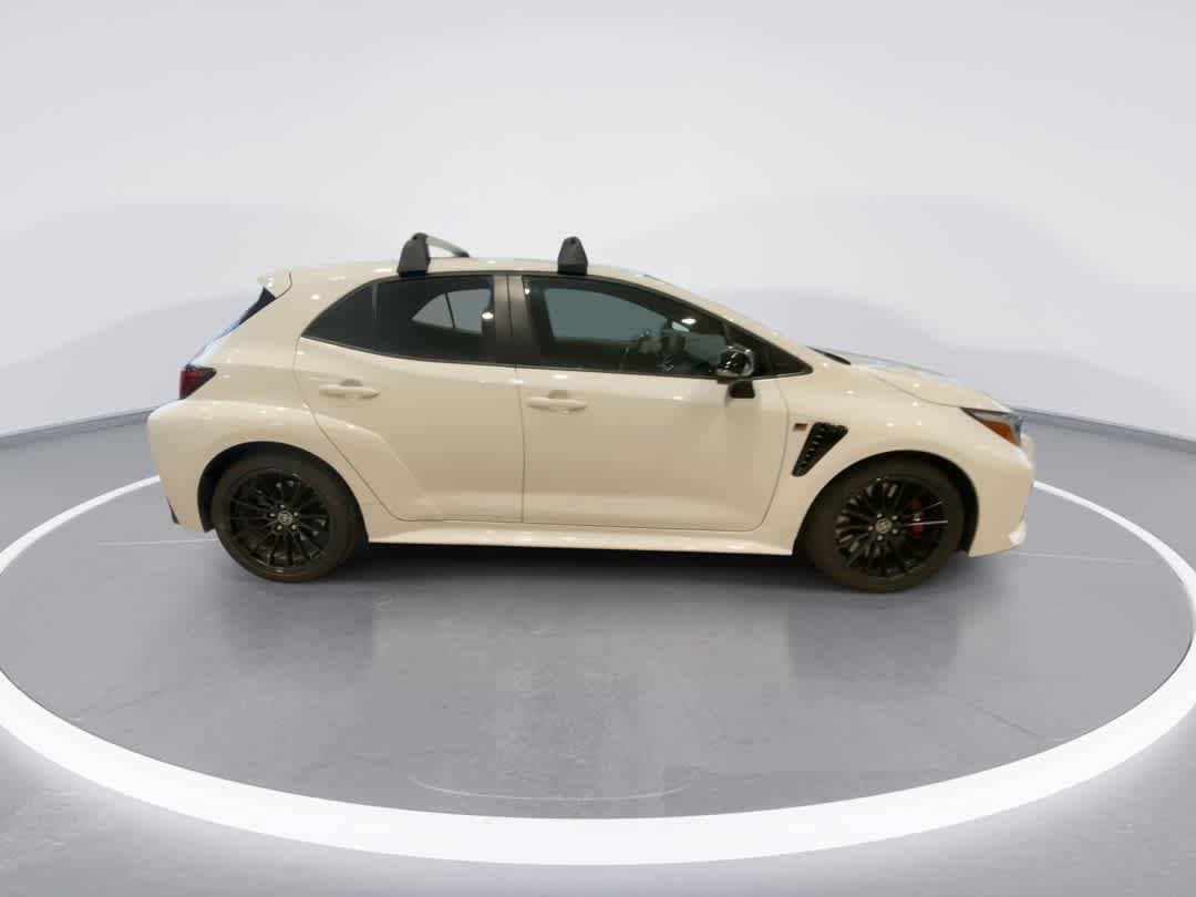 Thumbnail: 2024 Toyota GR Corolla - 9