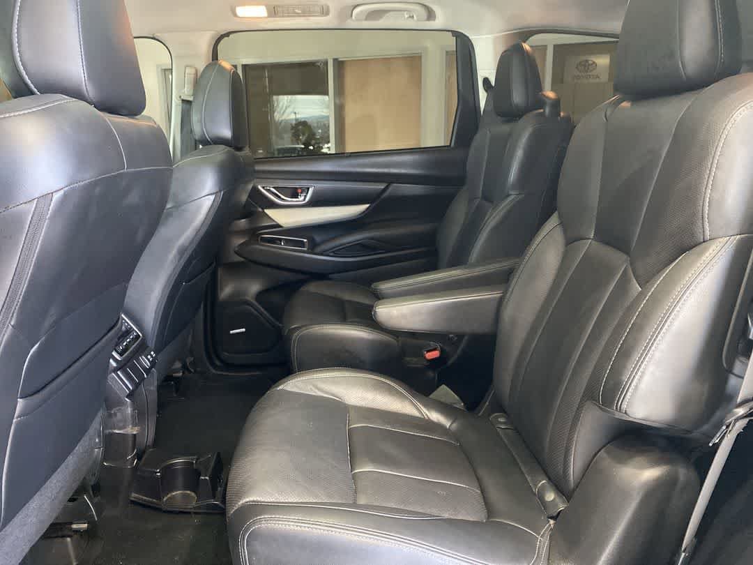 Thumbnail: 2019 Subaru Ascent - 22