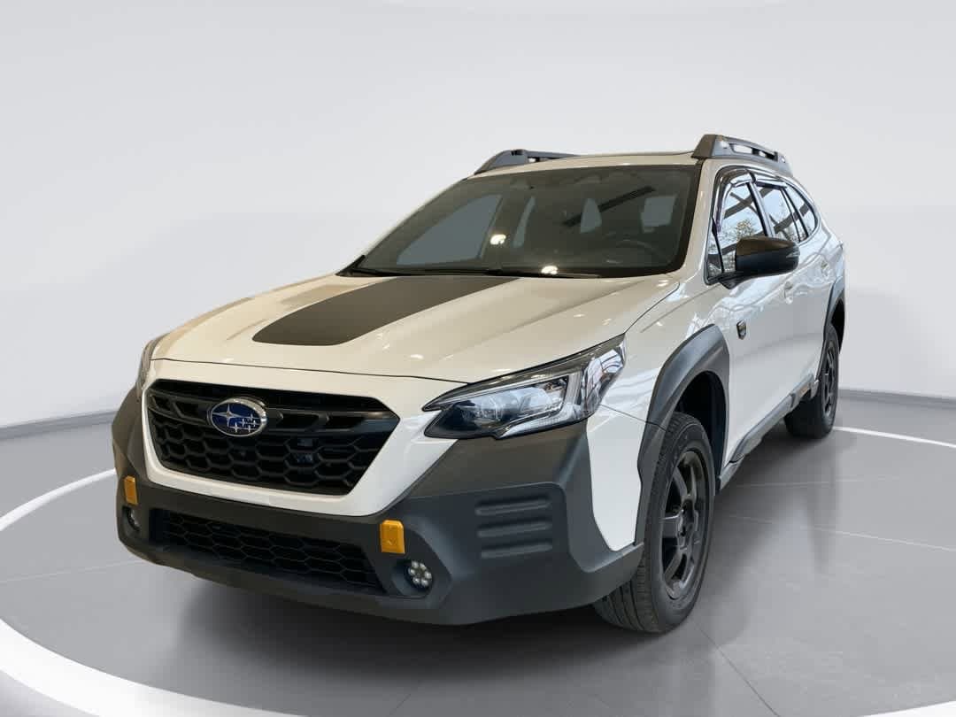 Thumbnail: 2023 Subaru Outback - 1