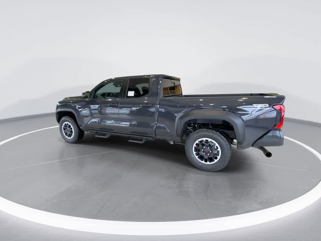 Thumbnail: 2025 Toyota Tacoma - 6