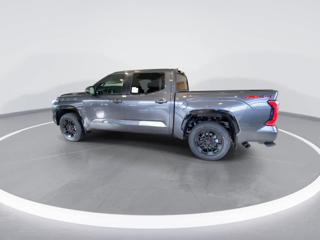 Thumbnail: 2026 Toyota Tundra - 6