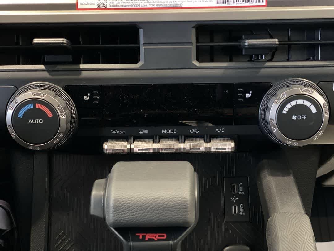 Thumbnail: 2026 Toyota Tacoma - 21