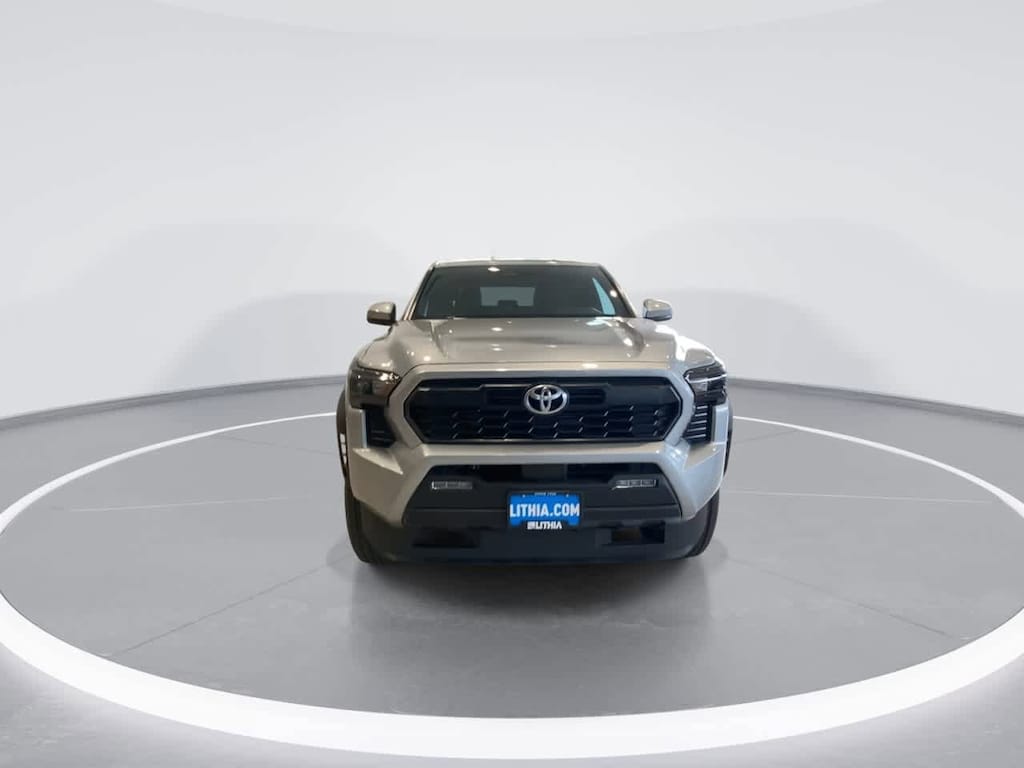 New 2025 Toyota Tacoma i-FORCE MAX TRD Off-Road i-FORCE MAX Truck Double Cab