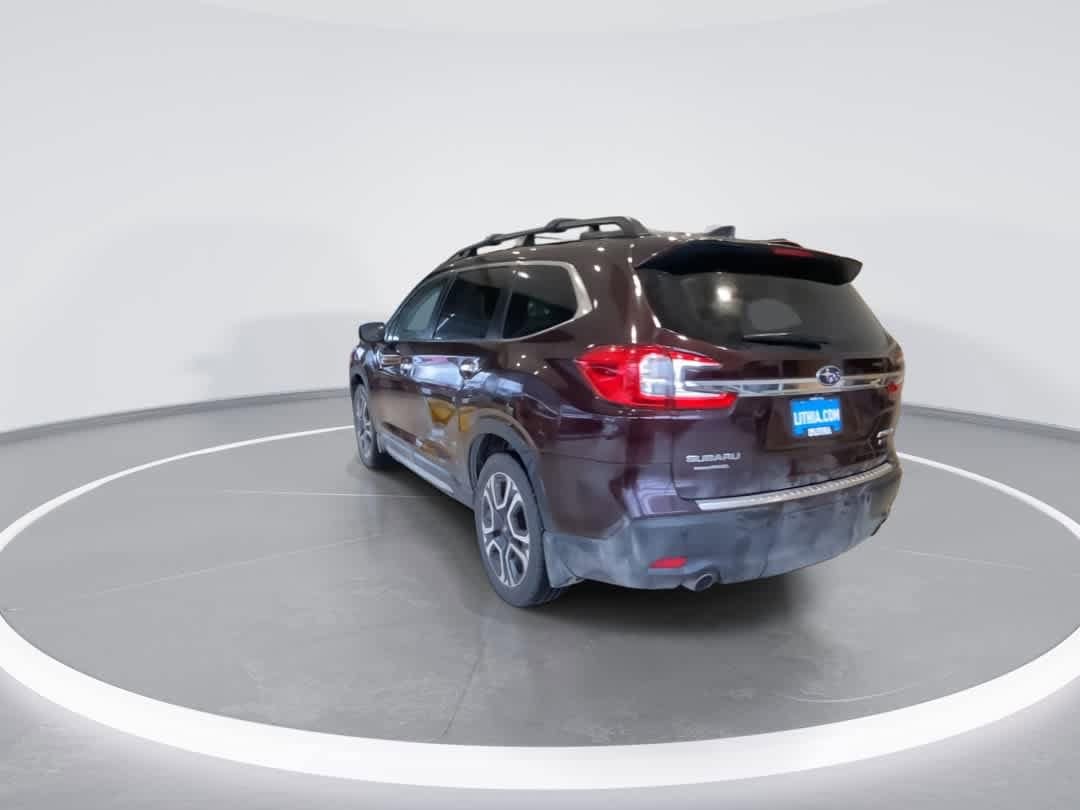 Thumbnail: 2023 Subaru Ascent - 6