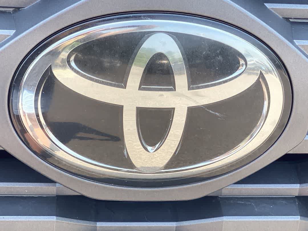 2021 Toyota Tacoma TRD Off Road - Photo 10