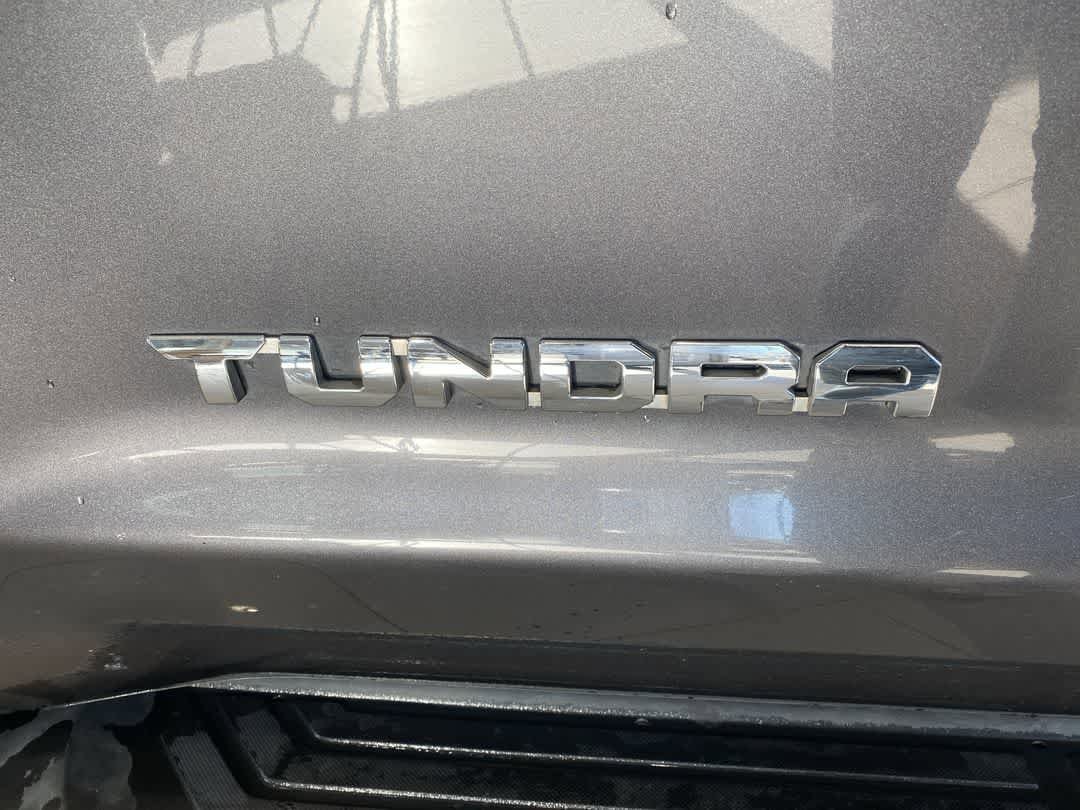 Thumbnail: 2017 Toyota Tundra - 11