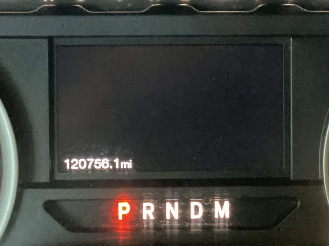 Thumbnail: 2018 Ford F-150 - 18