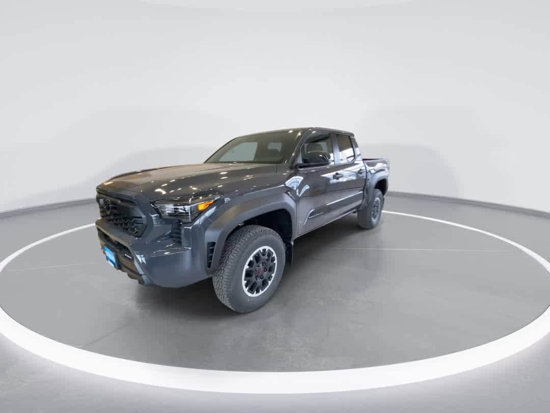 Thumbnail: 2026 Toyota Tacoma - 4