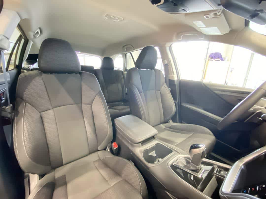 Thumbnail: 2025 Subaru Outback - 26