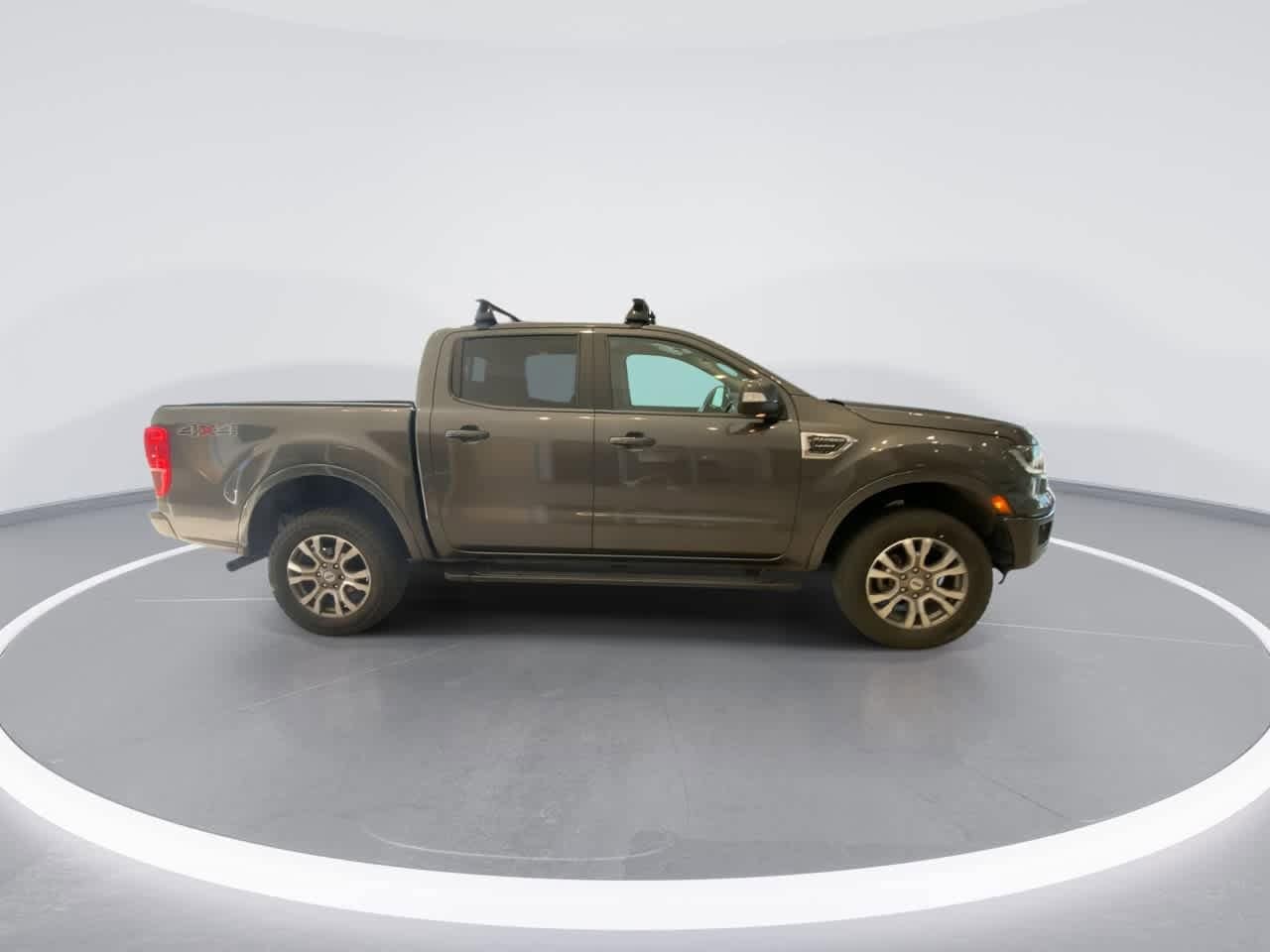 Thumbnail: 2019 Ford Ranger - 9