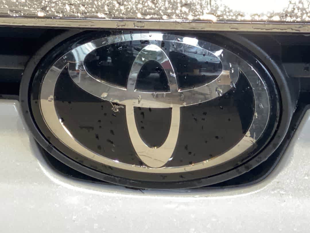 Thumbnail: 2024 Toyota Grand Highlander - 10